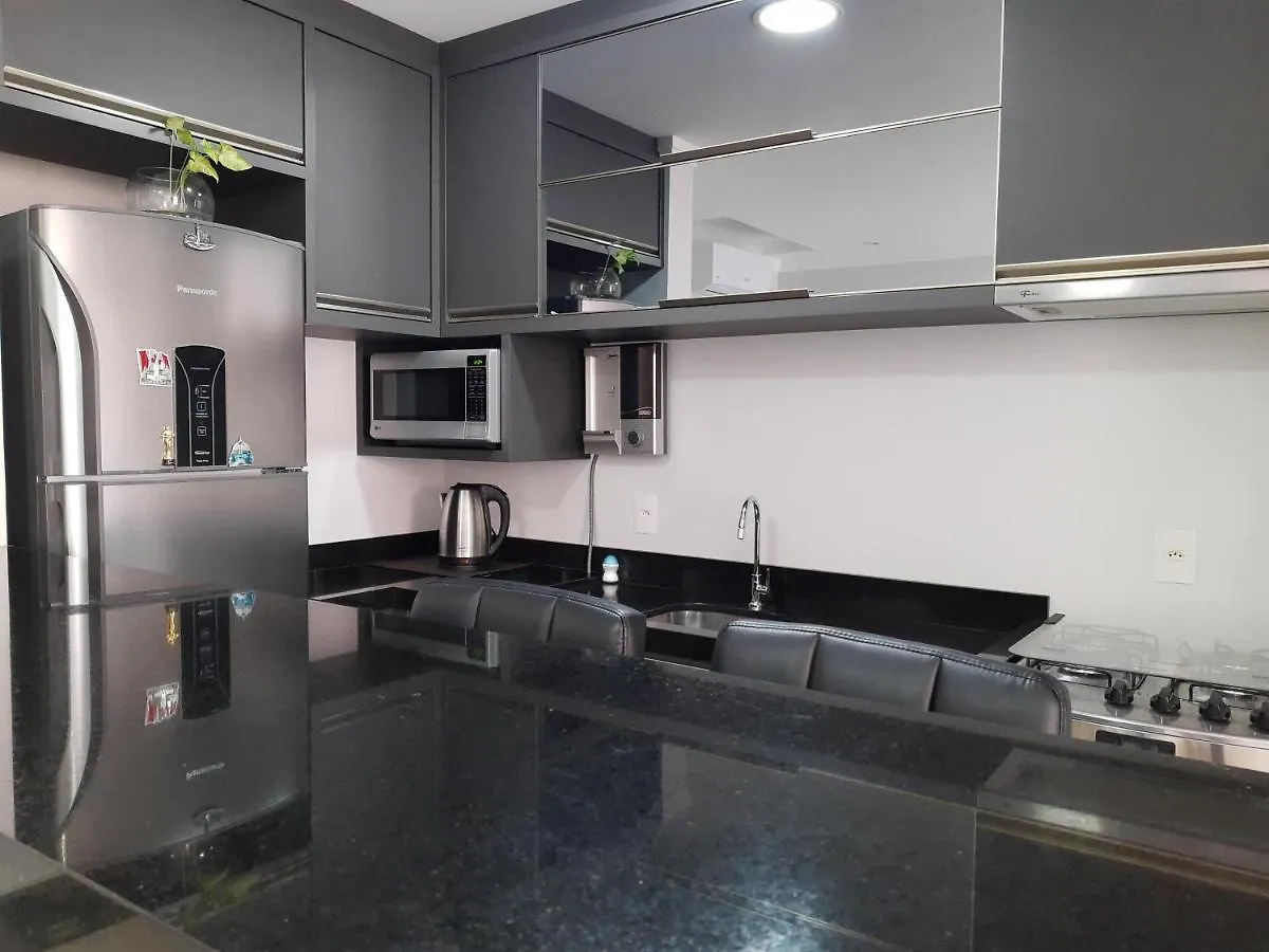Quarto Privativo Para 1 Pessoa Em Home Club Balneário Camboriú