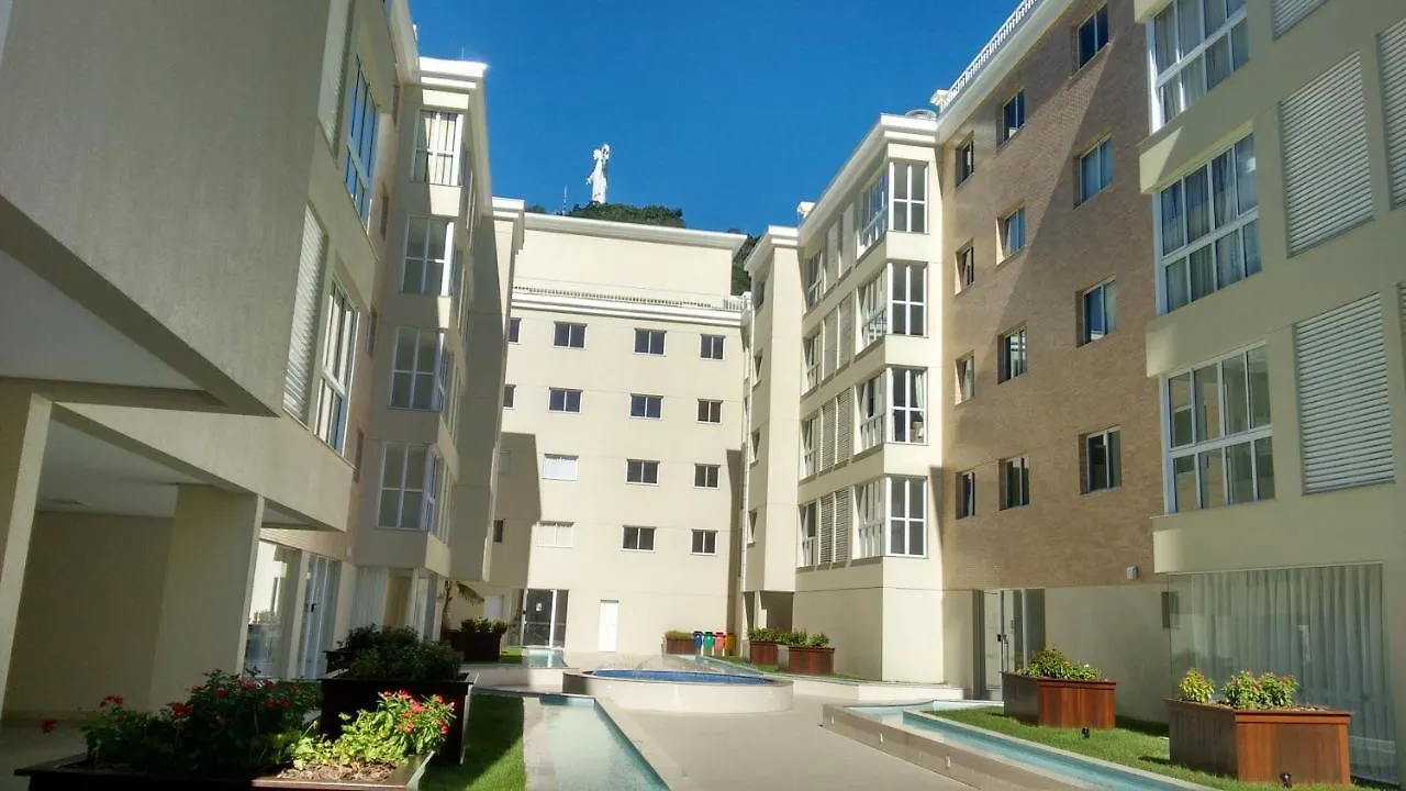 Homestay szállás Quarto Privativo Para 1 Pessoa Em Home Club Balneário Camboriú