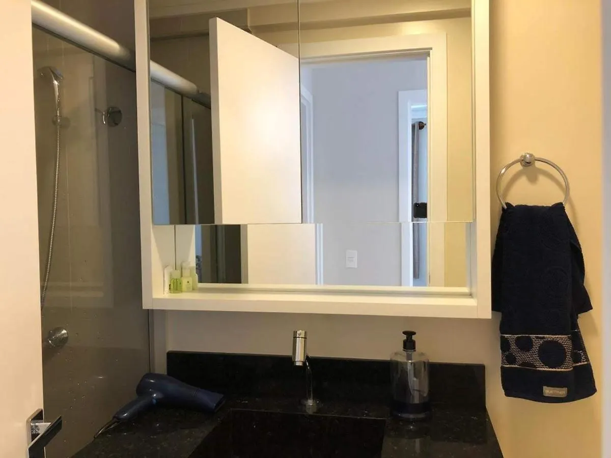 Quarto Privativo Para 1 Pessoa Em Home Club Balneário Camboriú