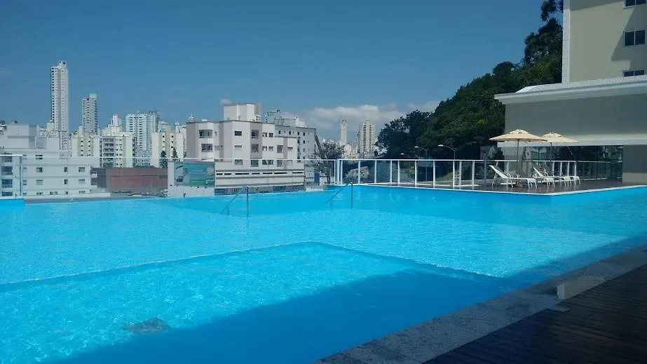 Quarto Privativo Para 1 Pessoa Em Home Club Balneário Camboriú Homestay szállás