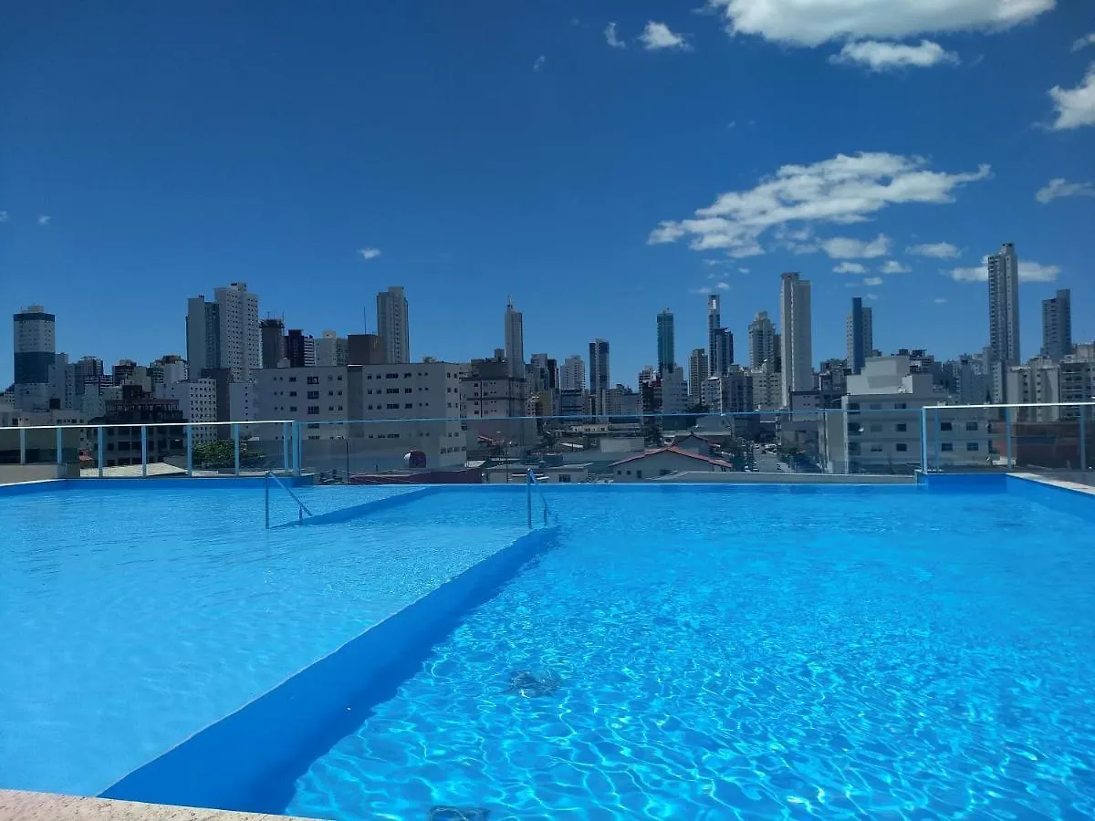 Quarto Privativo Para 1 Pessoa Em Home Club Balneário Camboriú