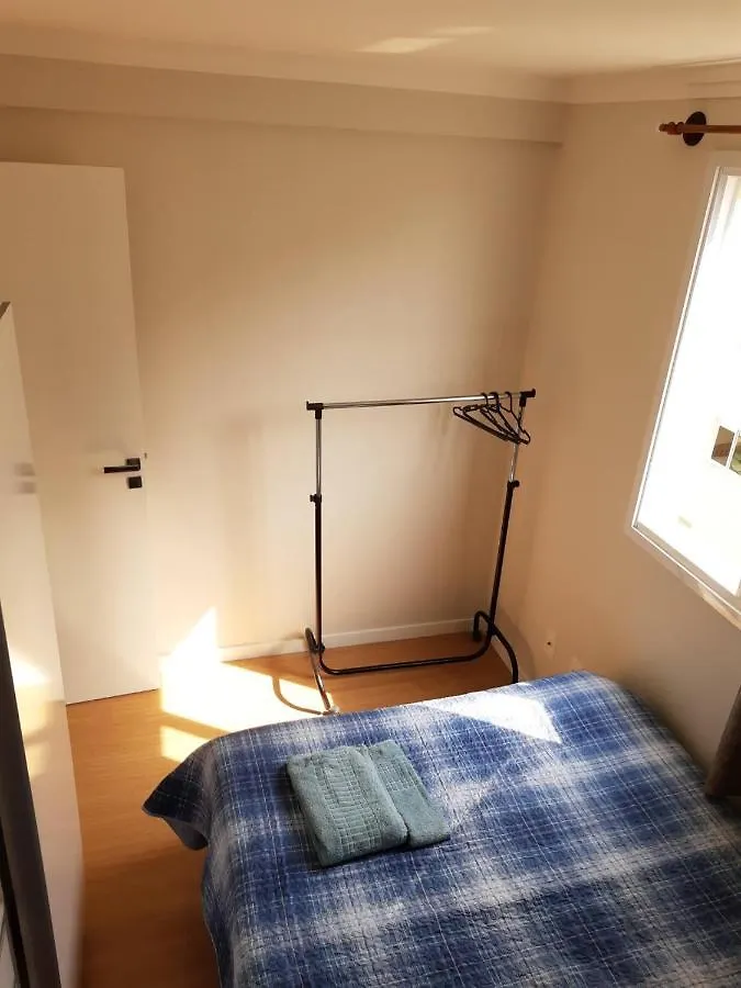 Quarto Privativo Para 1 Pessoa Em Home Club Balneário Camboriú Homestay szállás