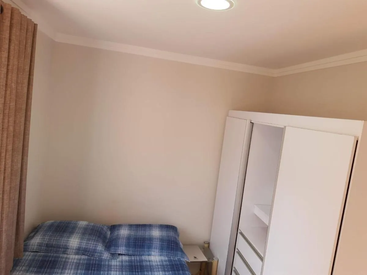 Quarto Privativo Para 1 Pessoa Em Home Club Balneário Camboriú Homestay szállás