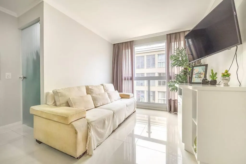 Quarto Privativo Para 1 Pessoa Em Home Club Balneário Camboriú