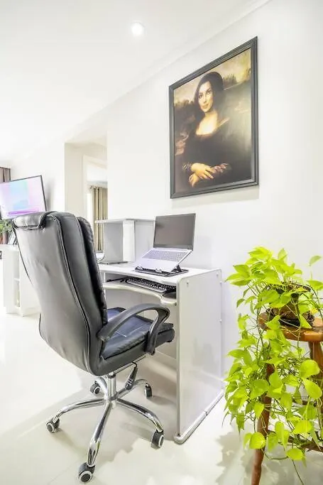Homestay szállás Quarto Privativo Para 1 Pessoa Em Home Club Balneário Camboriú Brazília