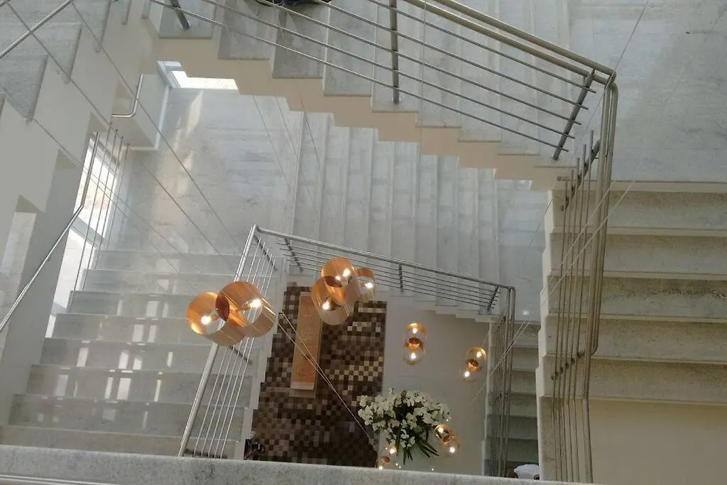 Quarto Privativo Para 1 Pessoa Em Home Club Balneário Camboriú