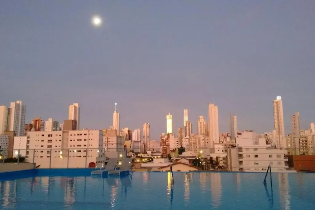 Homestay szállás Quarto Privativo Para 1 Pessoa Em Home Club Balneário Camboriú