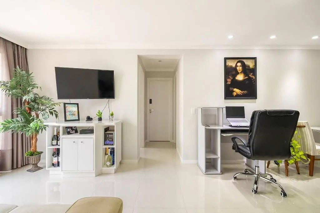 Quarto Privativo Para 1 Pessoa Em Home Club Balneário Camboriú 0*,