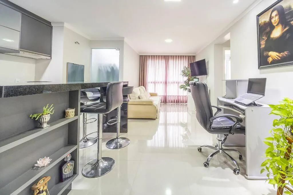 Quarto Privativo Para 1 Pessoa Em Home Club Balneário Camboriú